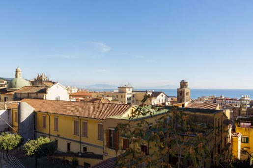 Casa vacanze Sul Duomo