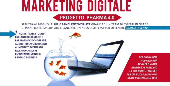 Web agency a Salerno