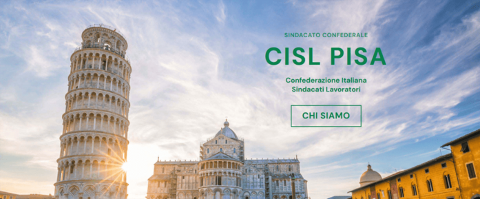 cisl pisa