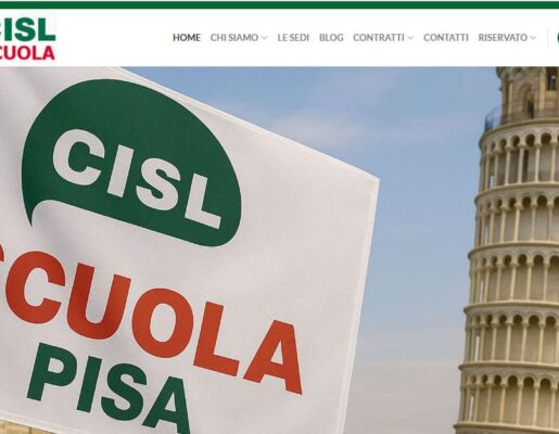 Cisl Scuola Pisa