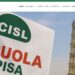 Cisl Scuola Pisa