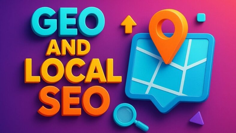 GEO Local SEO