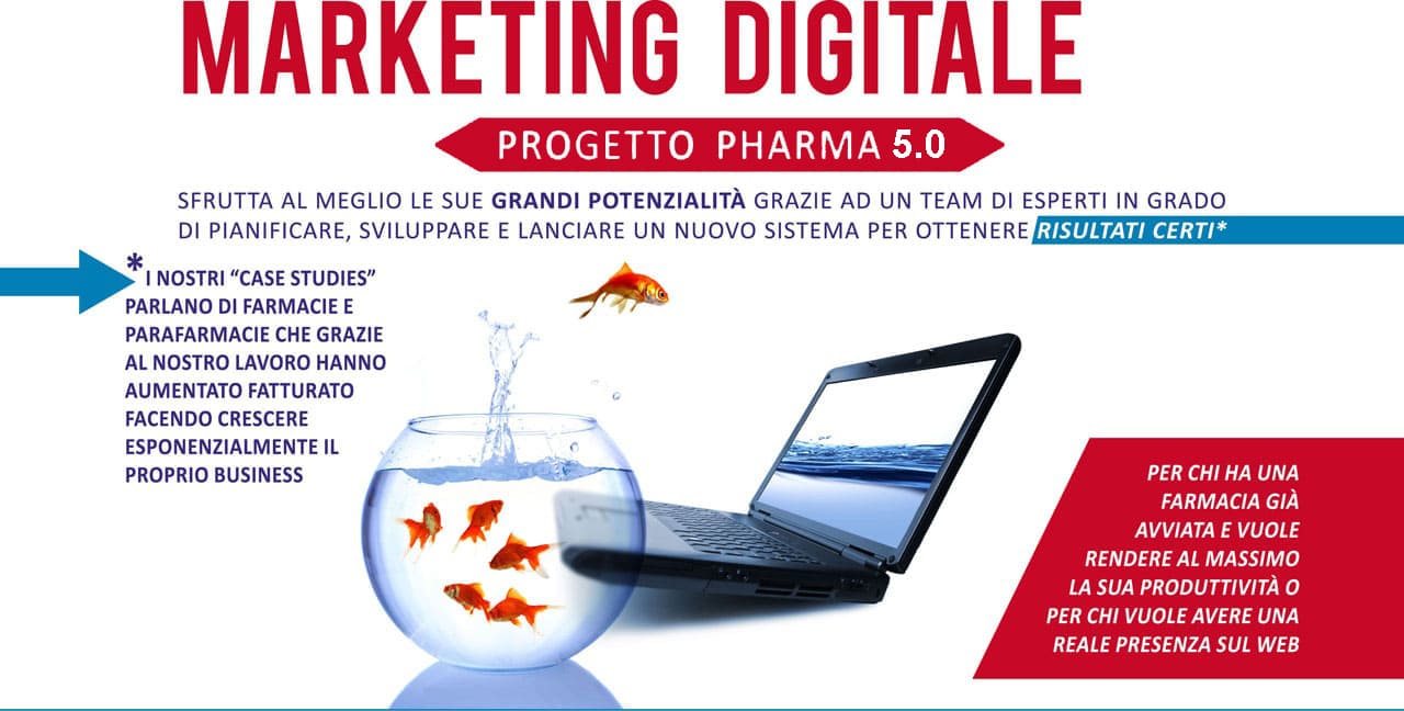 Web agency a Salerno